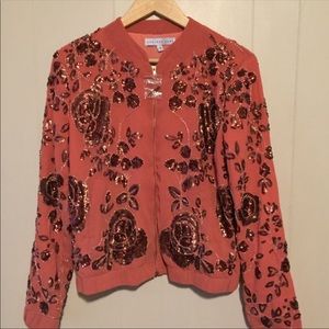 Endless Rose Jacket
